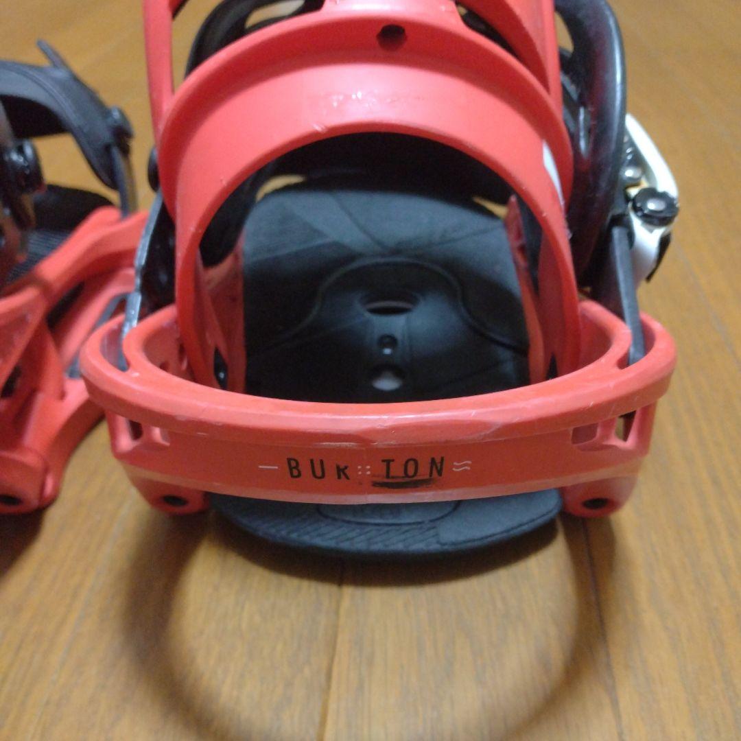 バートン　カーテル Burton CARTEL　est サイズL