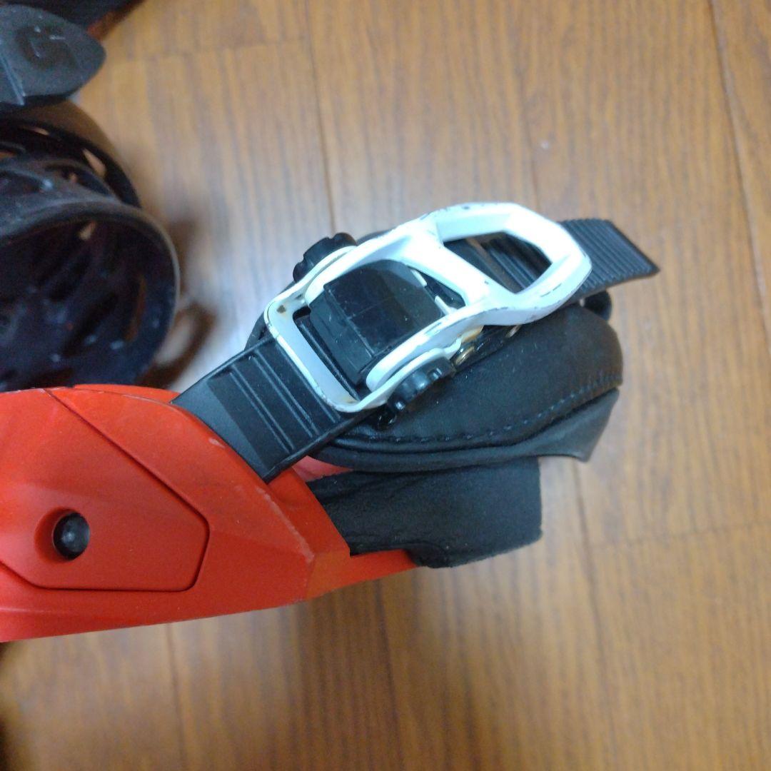 バートン　カーテル Burton CARTEL　est サイズL