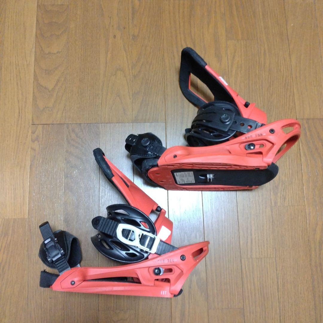 バートン　カーテル Burton CARTEL　est サイズL