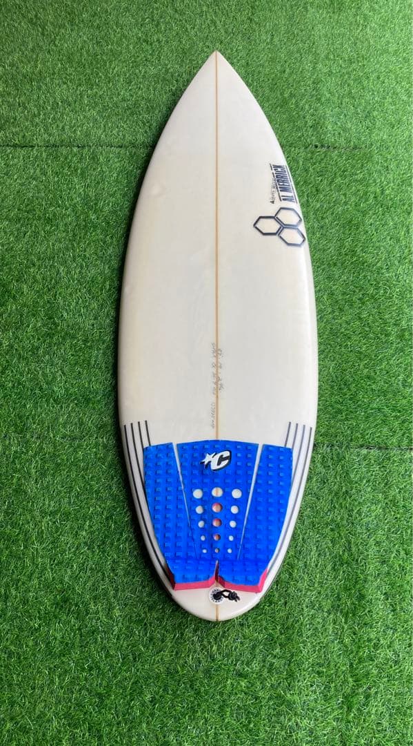 アルメリック サンプラー  5`7 26.7ℓ  ULTRALIGHT