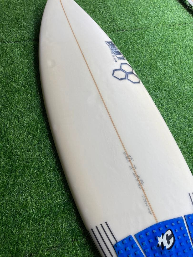 アルメリック サンプラー  5`7 26.7ℓ  ULTRALIGHT