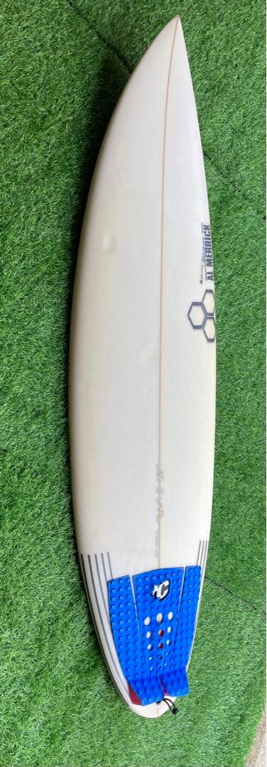 アルメリック サンプラー  5`7 26.7ℓ  ULTRALIGHT