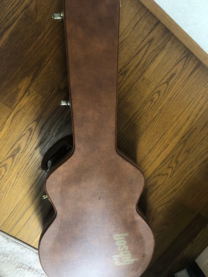 【kz】Gibson ES-355 50’s Bigsby VOS