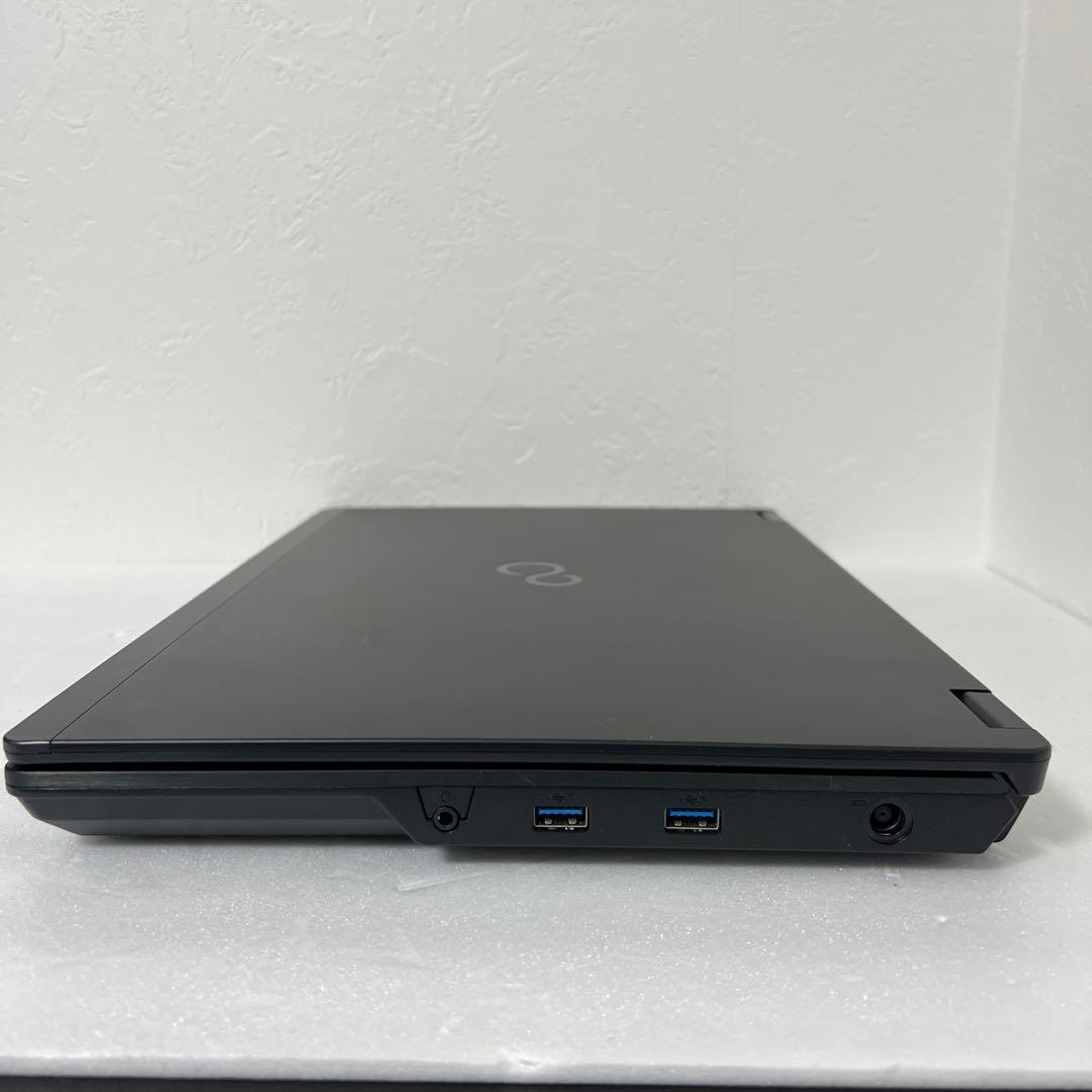 富士通 H780/第8-i7/SSD512TB★16GB★APEX