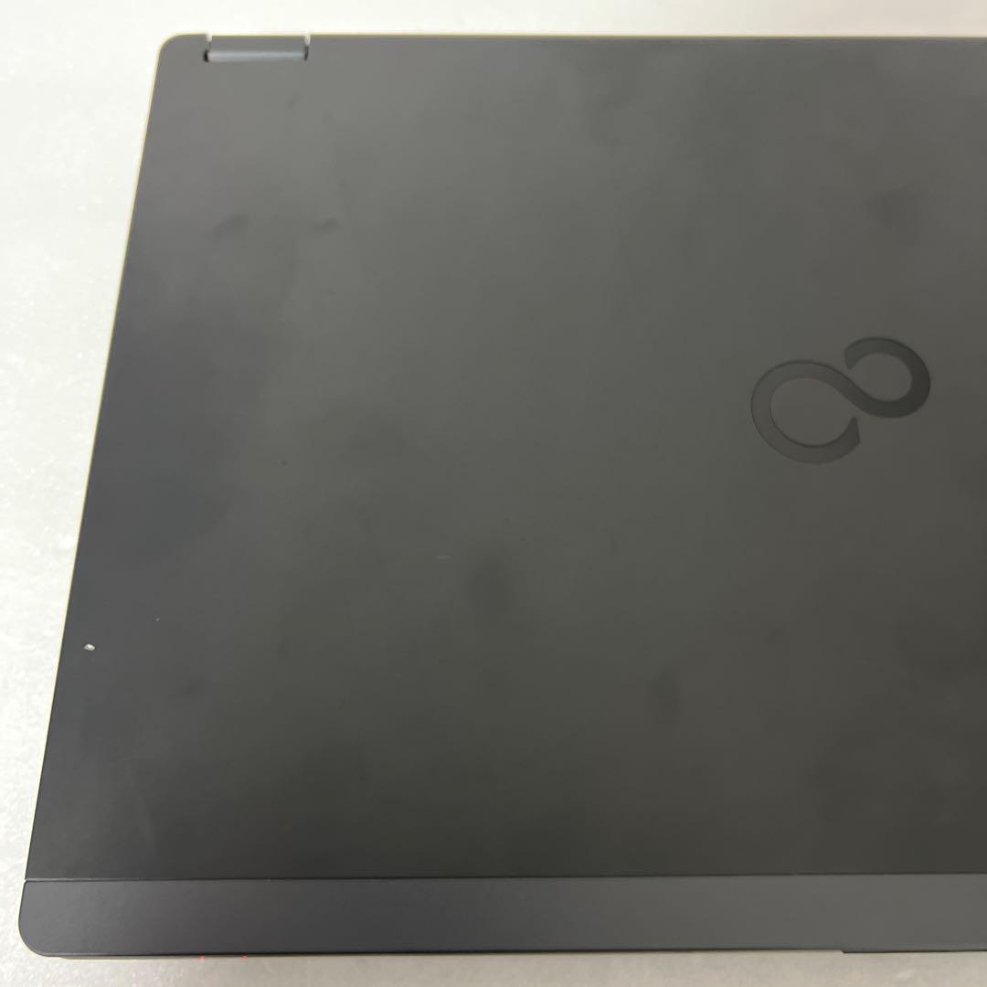 富士通 H780/第8-i7/SSD512TB★16GB★APEX