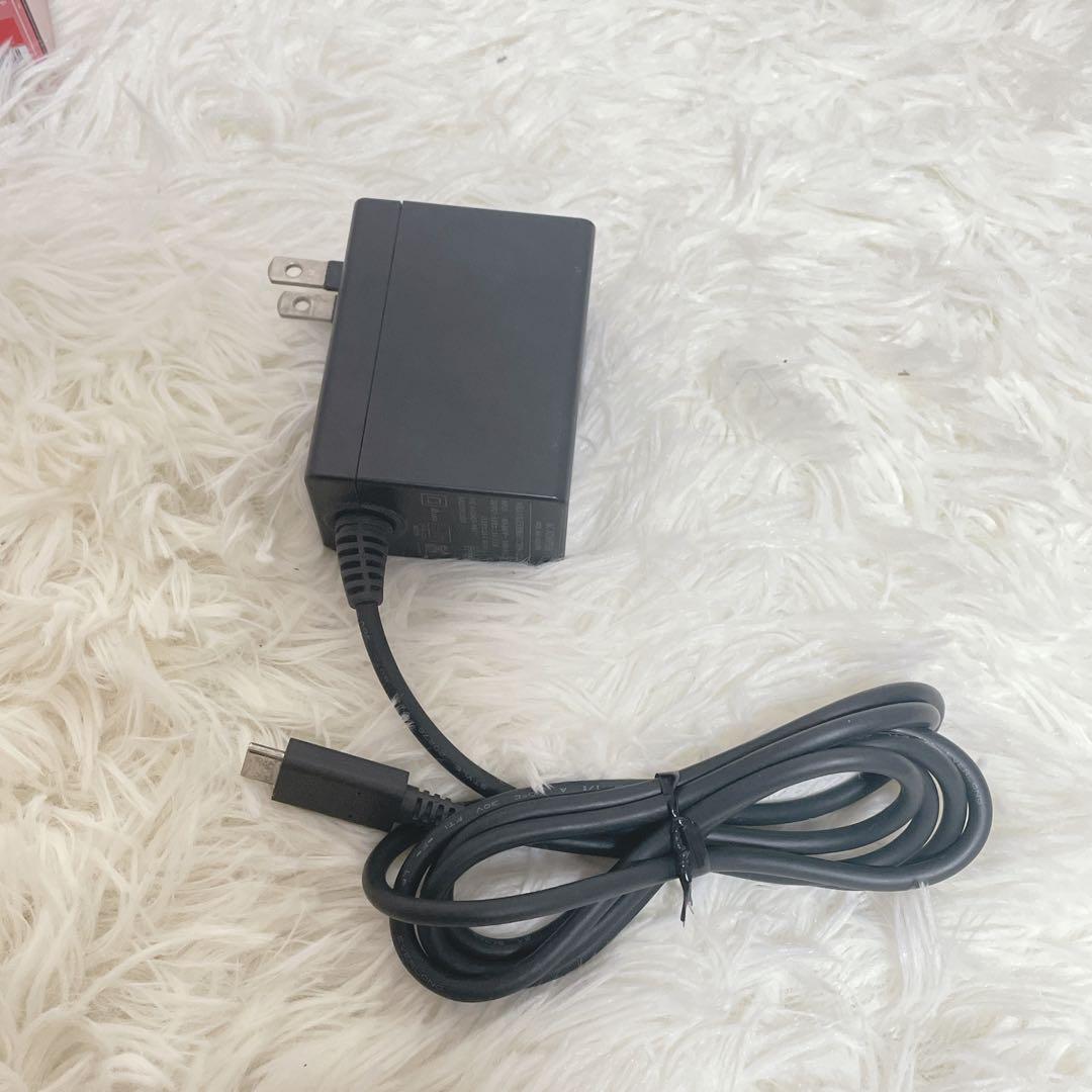 Nintendo Switch Lite 本体 箱付き コーラルピンク