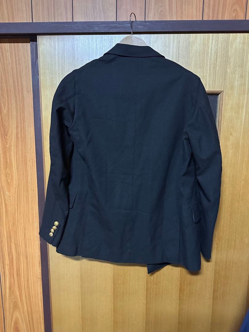 ぬ*ぴ様 MAATEE&SONS Jacket MT4303-0007A サイズ - メルカリ