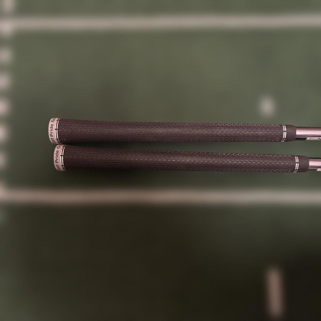 Callaway Rogue ST Pro ユーティリティ 3番、4番2本セット