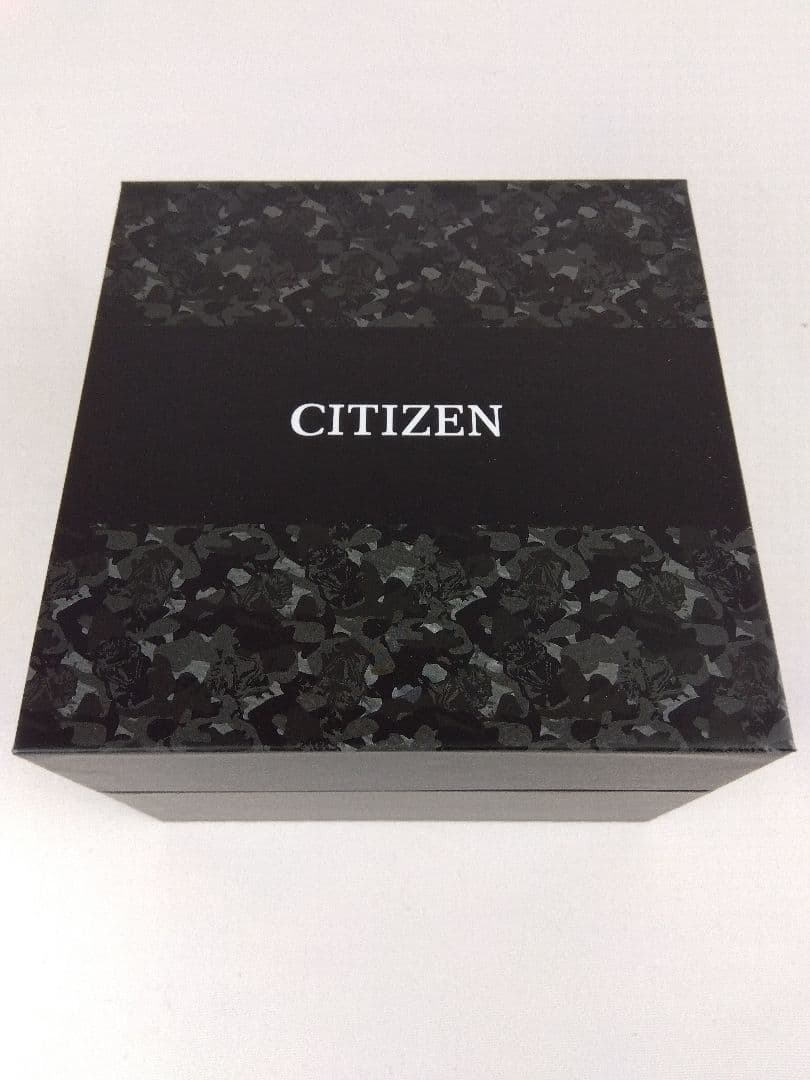 シチズン腕時計 プロマスター ゴジラコラボモデル BJ8059-03Z