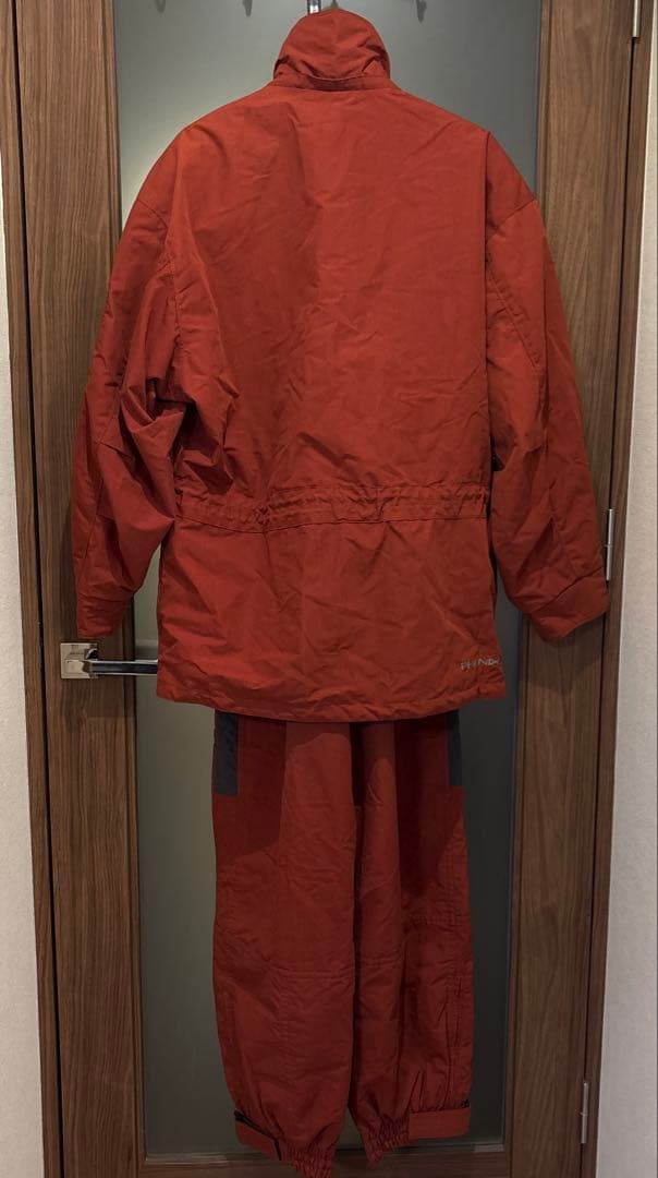 （初売SALE中！40%OFF）PHENIX スキーウェア　メンズ