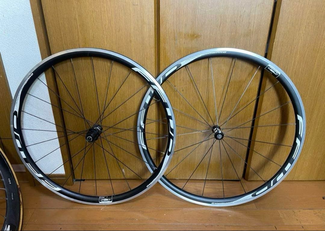 3xr様専用ffwd f3a チューブレスレディ クリンチャーホイール