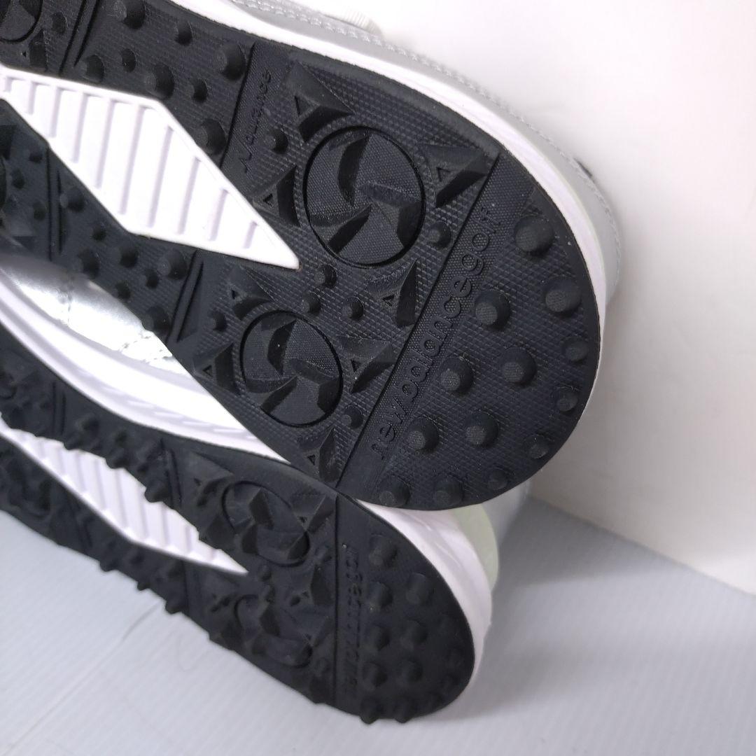 new balance スパイクレスゴルフ ニューバランス WGBS996Z