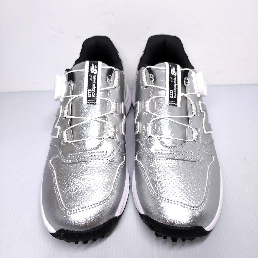 new balance スパイクレスゴルフ ニューバランス WGBS996Z