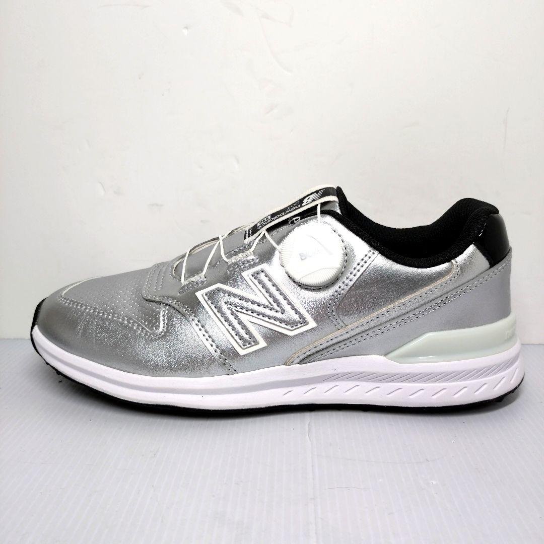 new balance スパイクレスゴルフ ニューバランス WGBS996Z