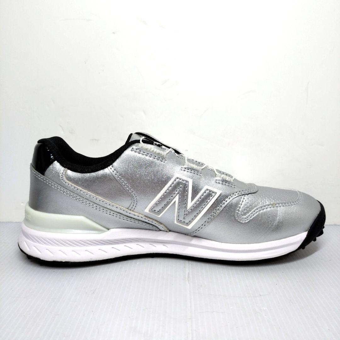 new balance スパイクレスゴルフ ニューバランス WGBS996Z