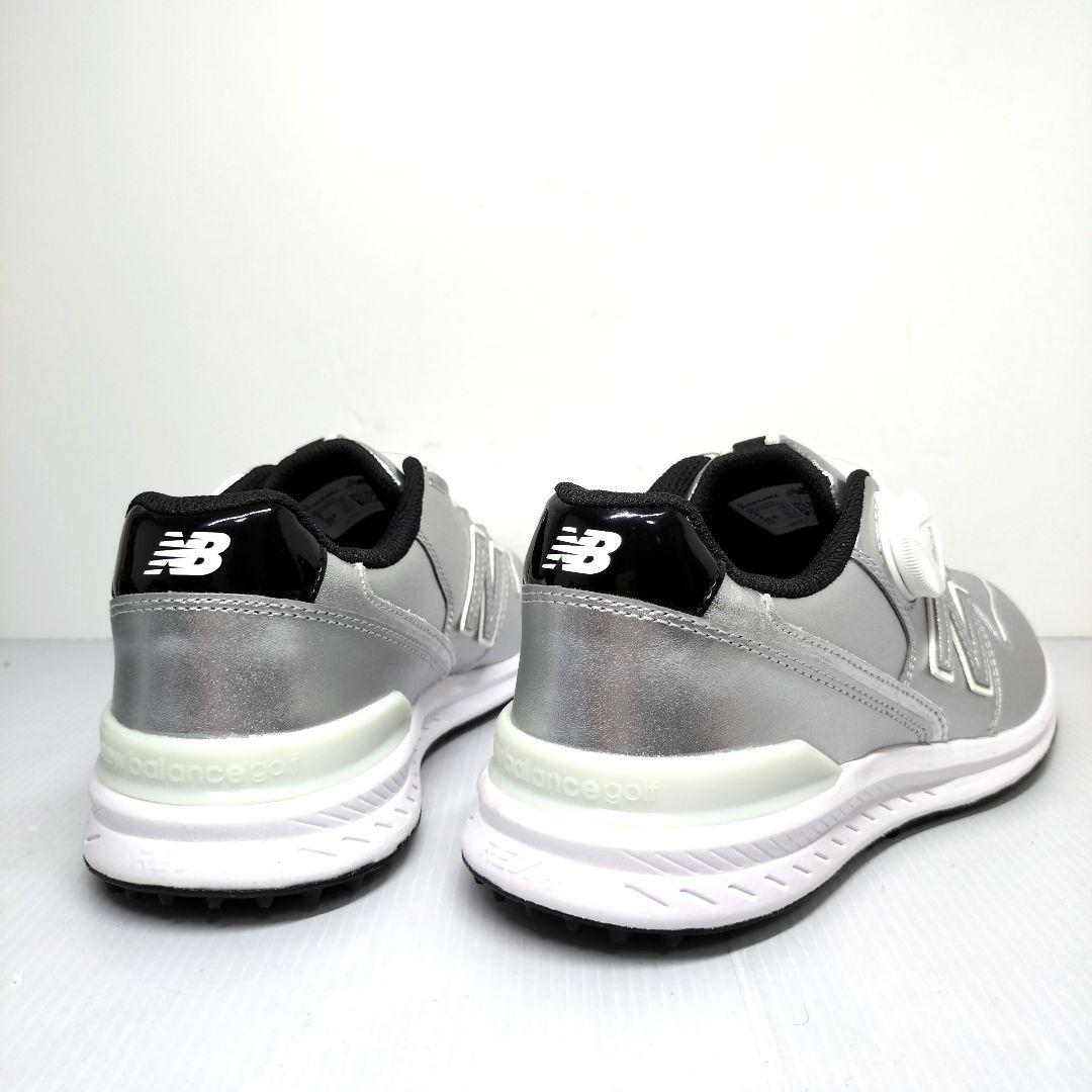 new balance スパイクレスゴルフ ニューバランス WGBS996Z