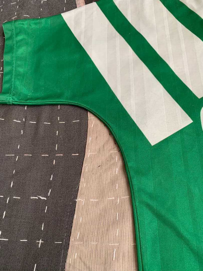 あおぞらカフェ adidas アイルランド代表 vtg ユニフォーム