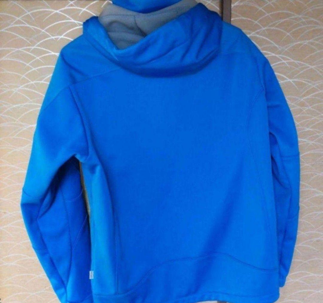 c 美良品 Phenix Norway Alpine Team パーカーミドラー