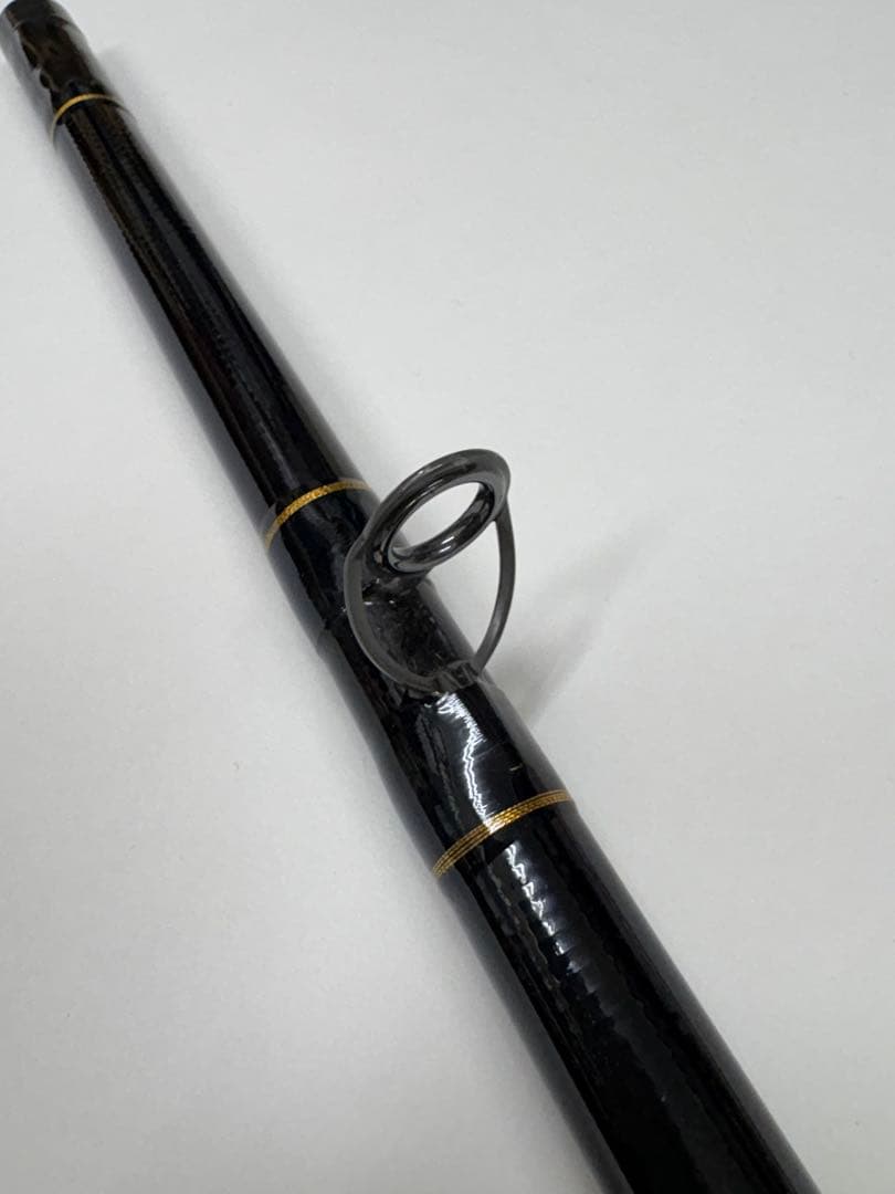 手持石鯛 2.6m 260/スミイカ 255/プラスワン 船イシダイ竿