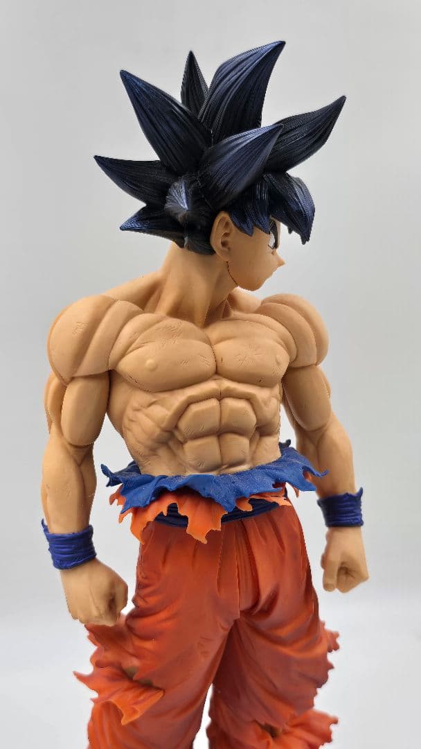 EXTREMESAIYAN一番くじ　孫悟空身勝手の極意　兆　ラストワン賞