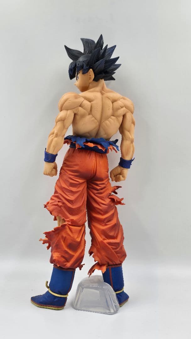 EXTREMESAIYAN一番くじ　孫悟空身勝手の極意　兆　ラストワン賞