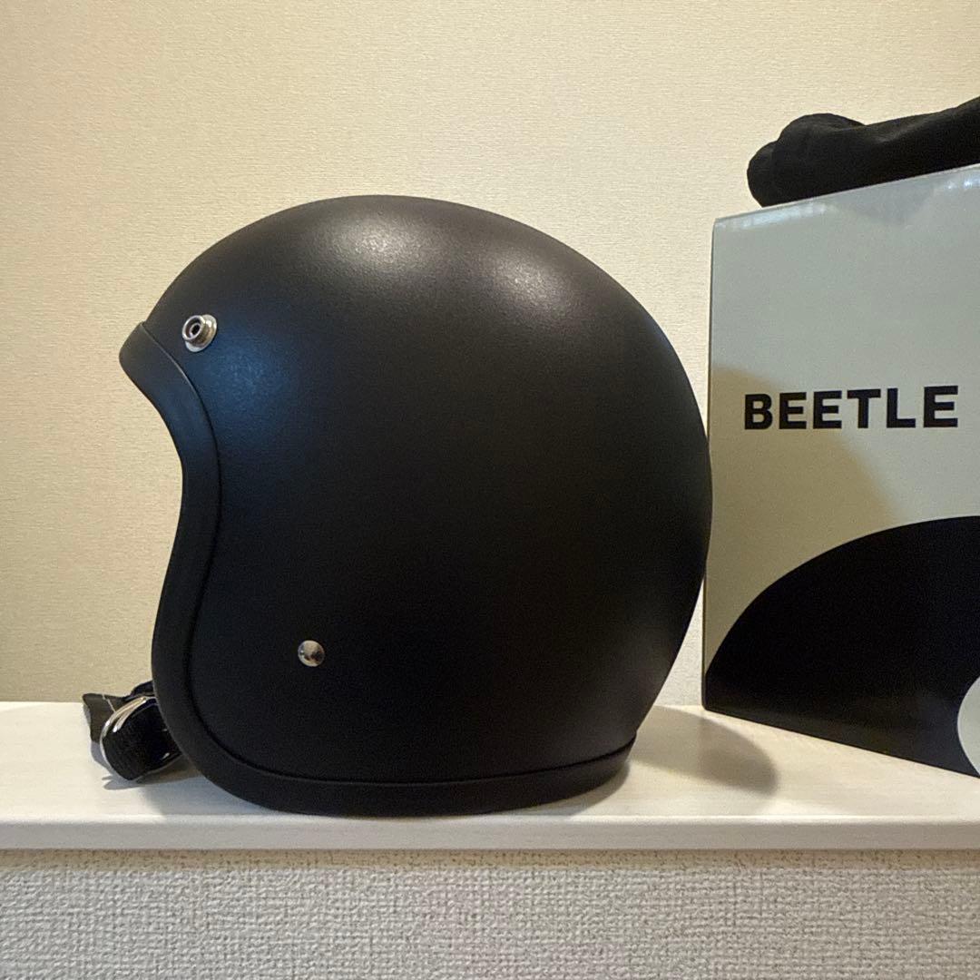 OCEAN BEETLE LAC XLサイズ