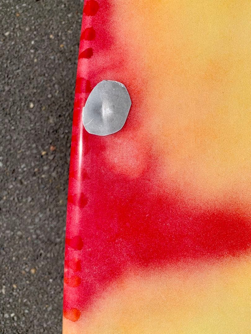 panda Fried Till You Die 5.10フォードアーチー - メルカリ