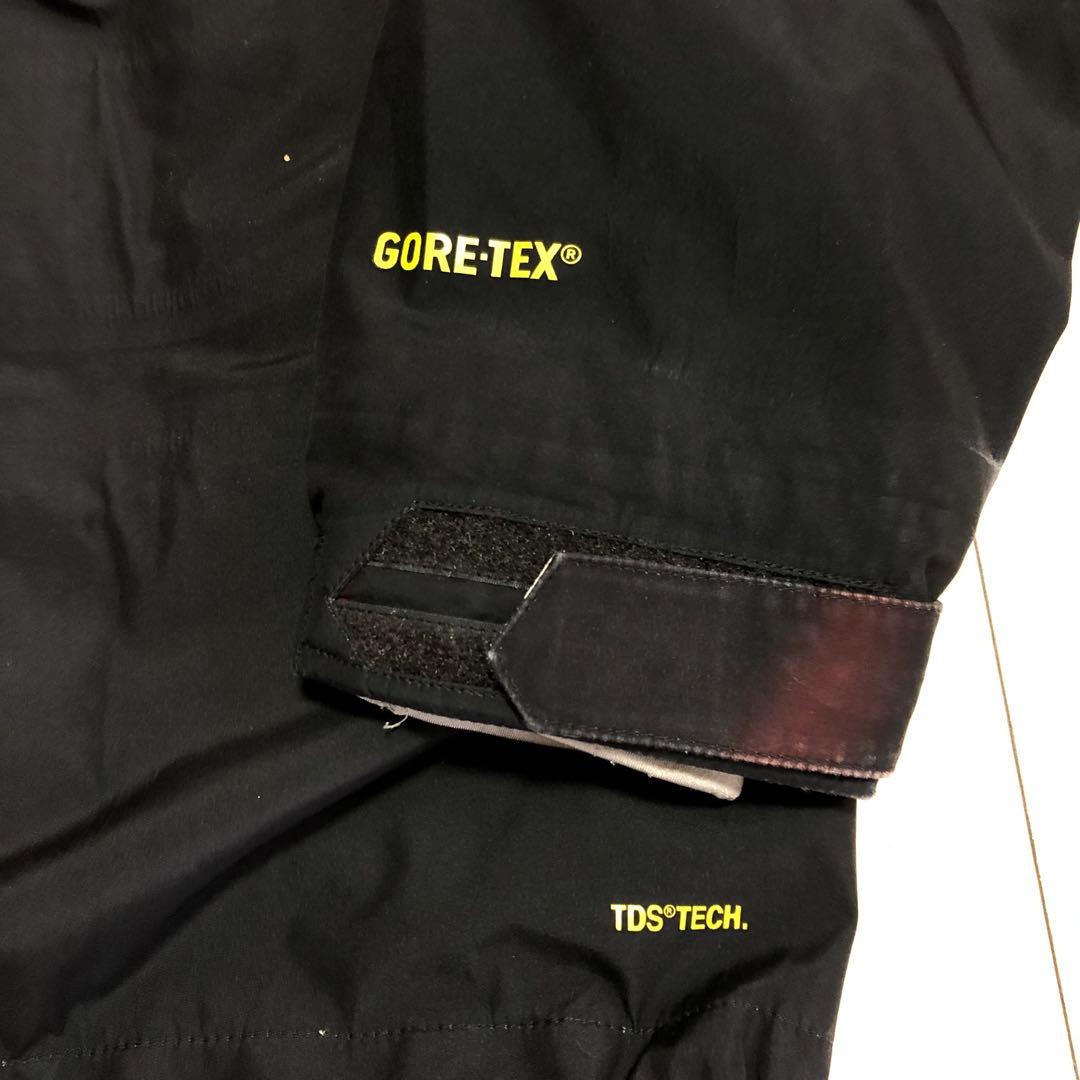 volcom スノーボード ジャケット M gore-tex 3l ak457並