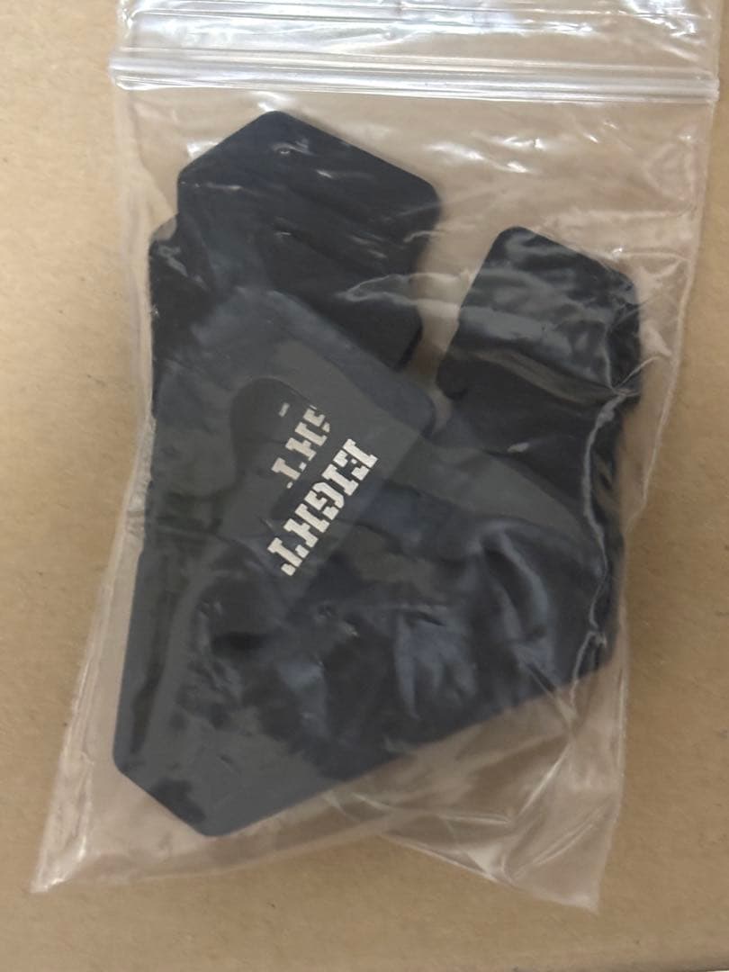 Mac Outdoor ウイングタープ　マックワン　タープ　ブラック　EBフック