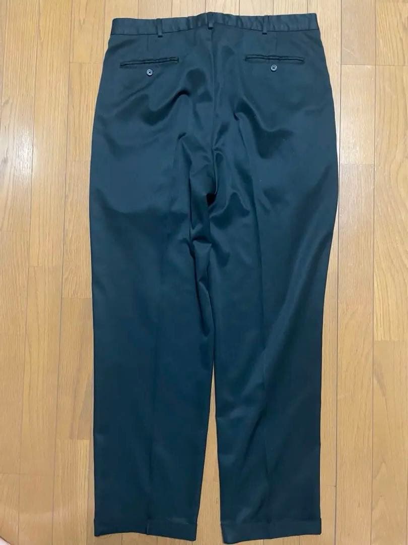 ・90s POLO \"Ralph Lauren\"slacks trousers