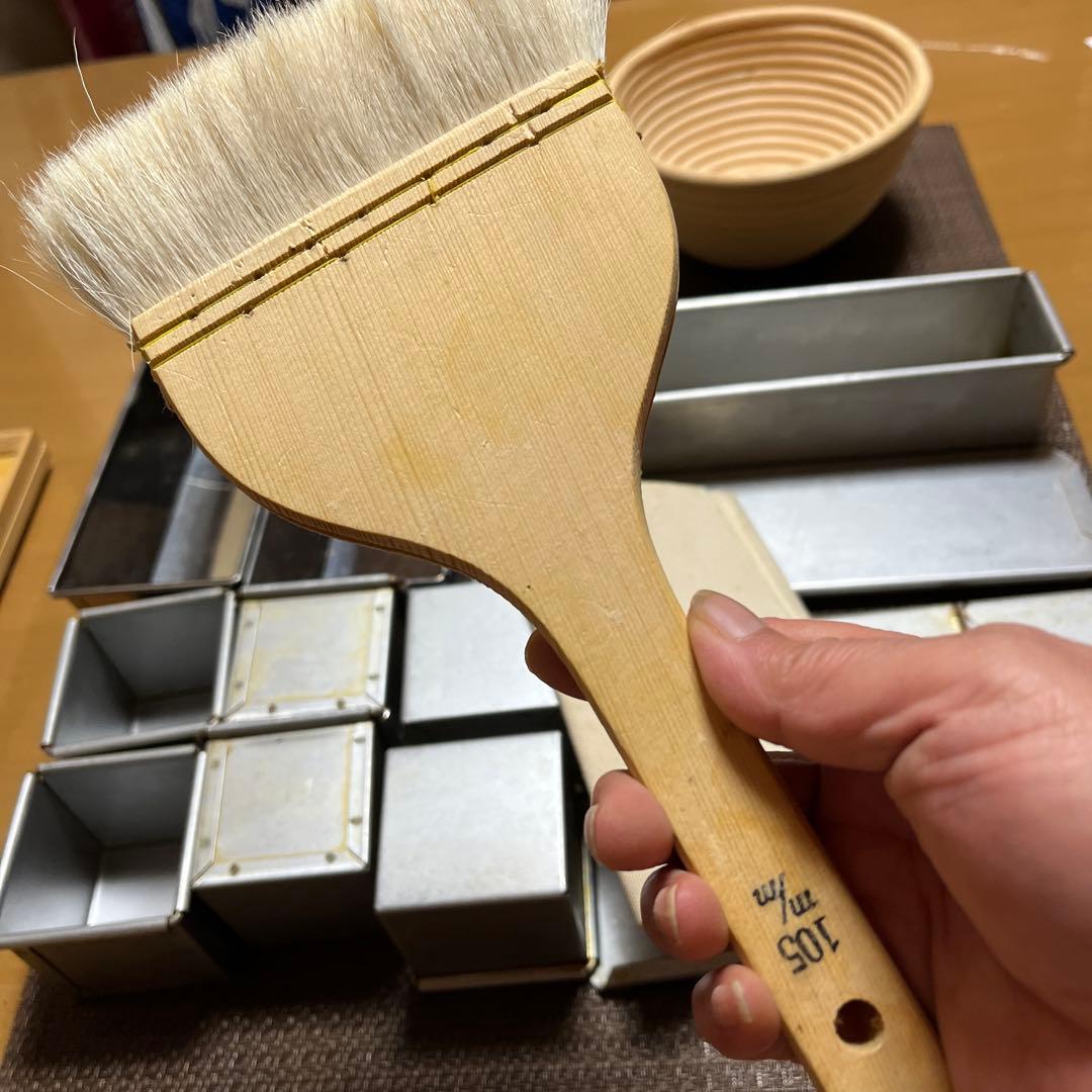 最終値下げ！ABCクッキングなど パン型纏め売り