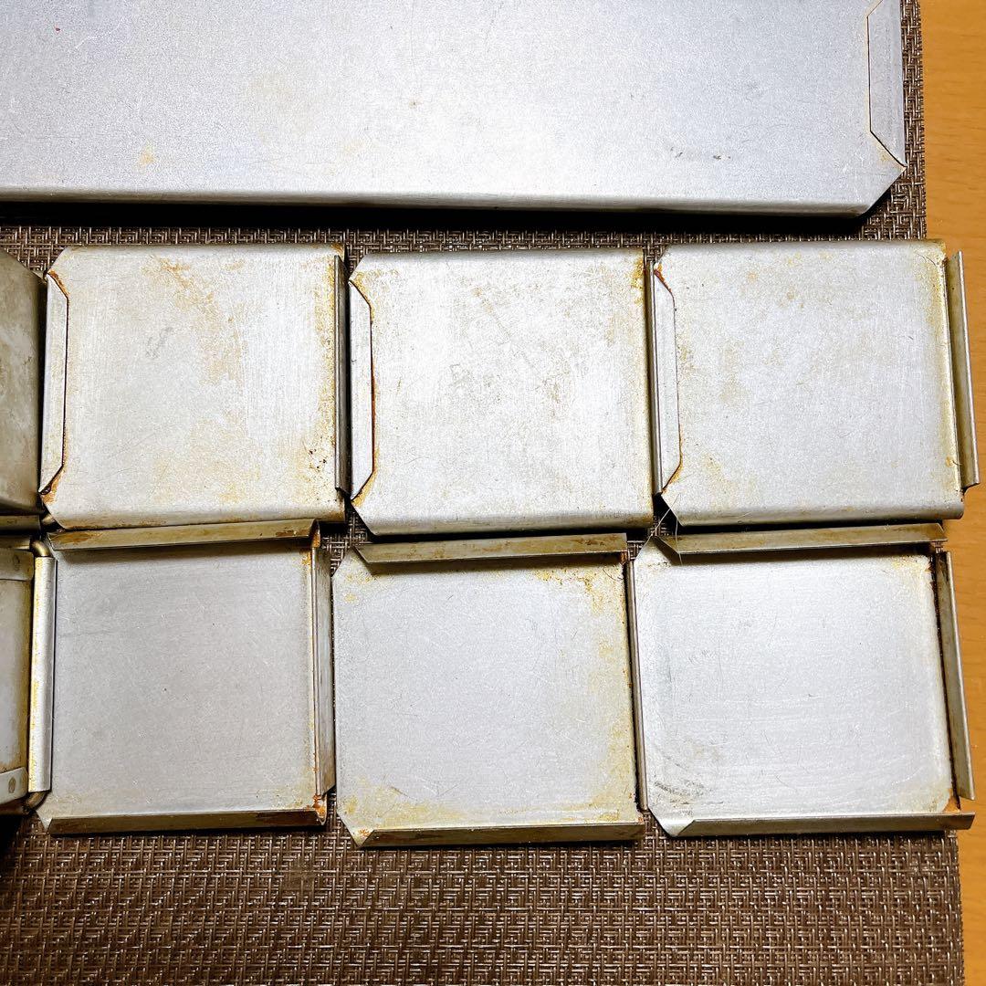 最終値下げ！ABCクッキングなど パン型纏め売り