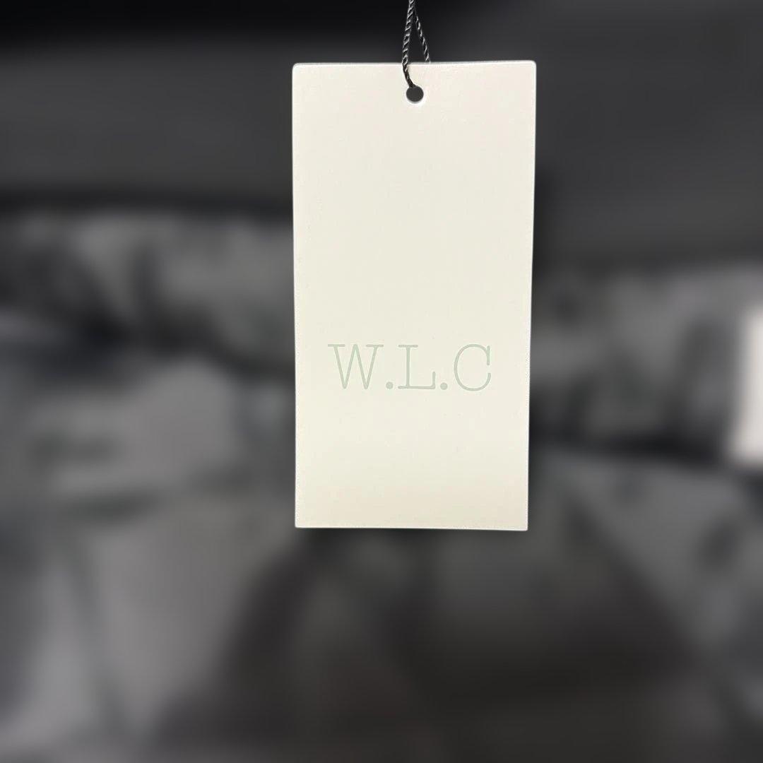 【未使用品】オンワード W.L.C メンズ ステンカラーコート Mサイズ
