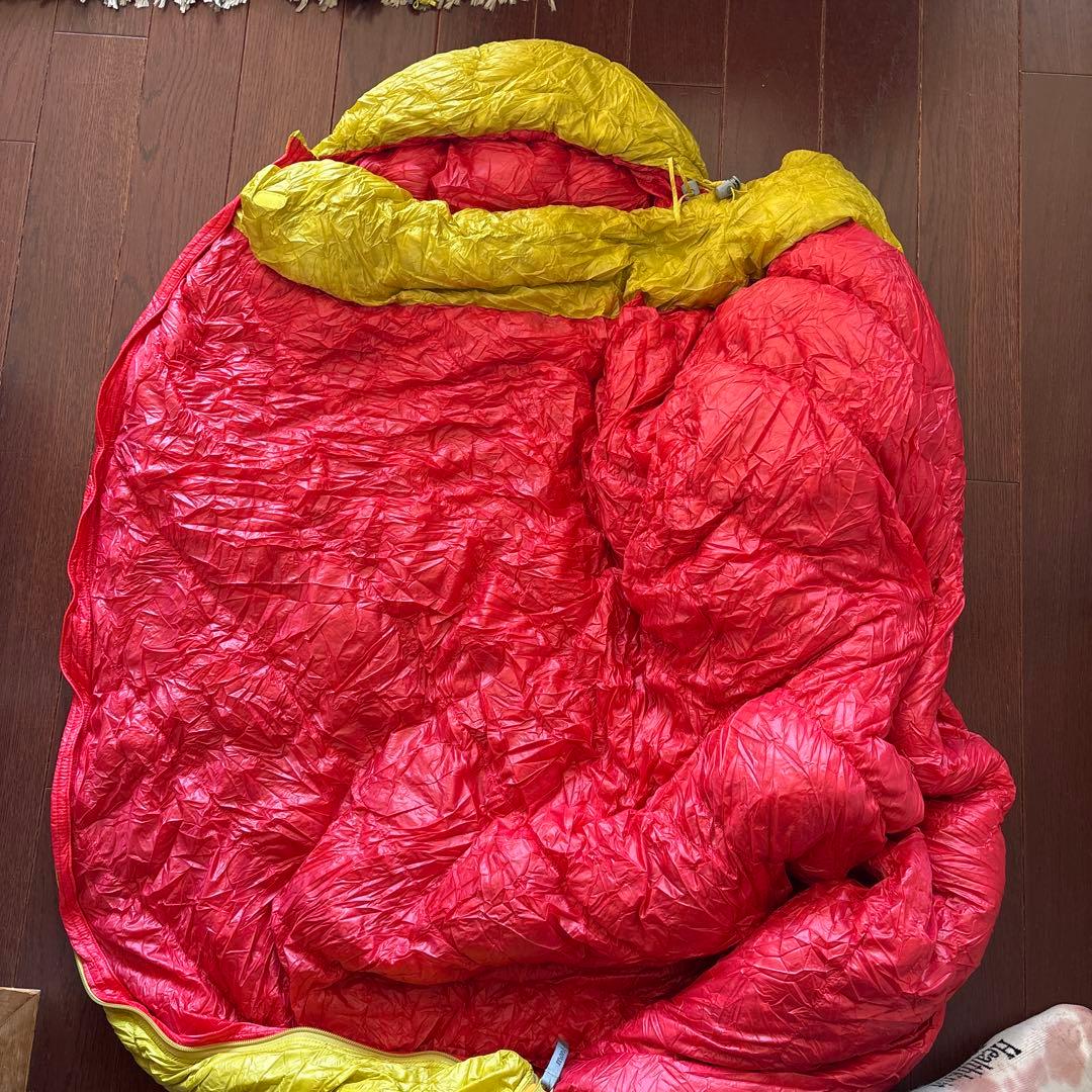 mont-bell Down Hugger 800 Women’s