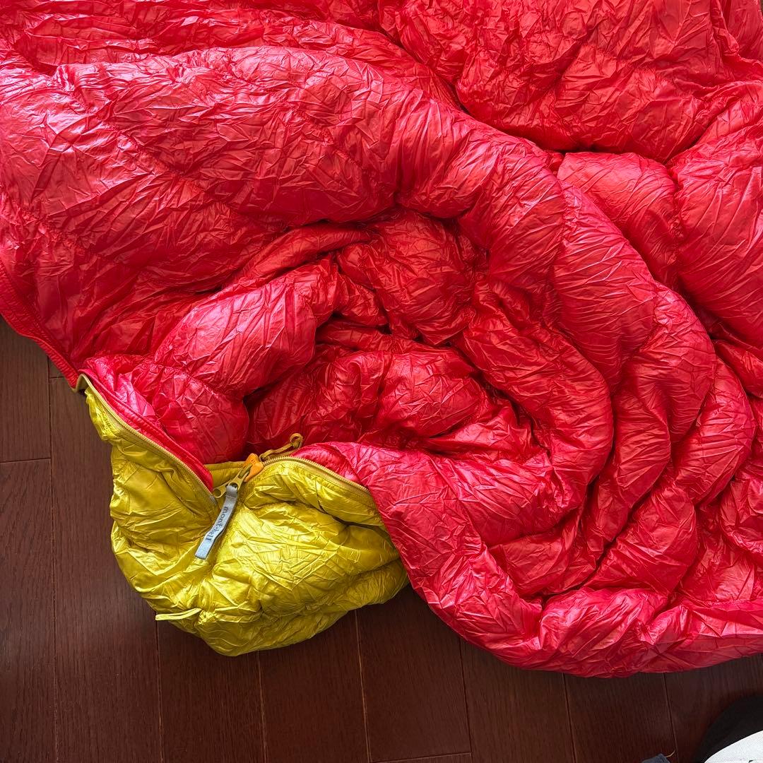 mont-bell Down Hugger 800 Women’s