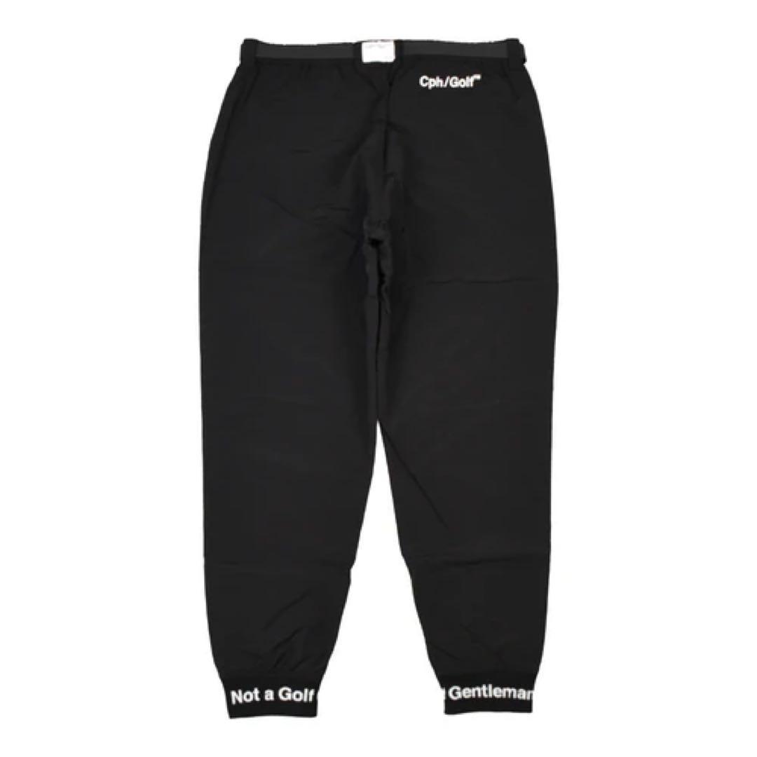 CPH GOLF BREAKER PANTS セットアップ　上L/下L 新作