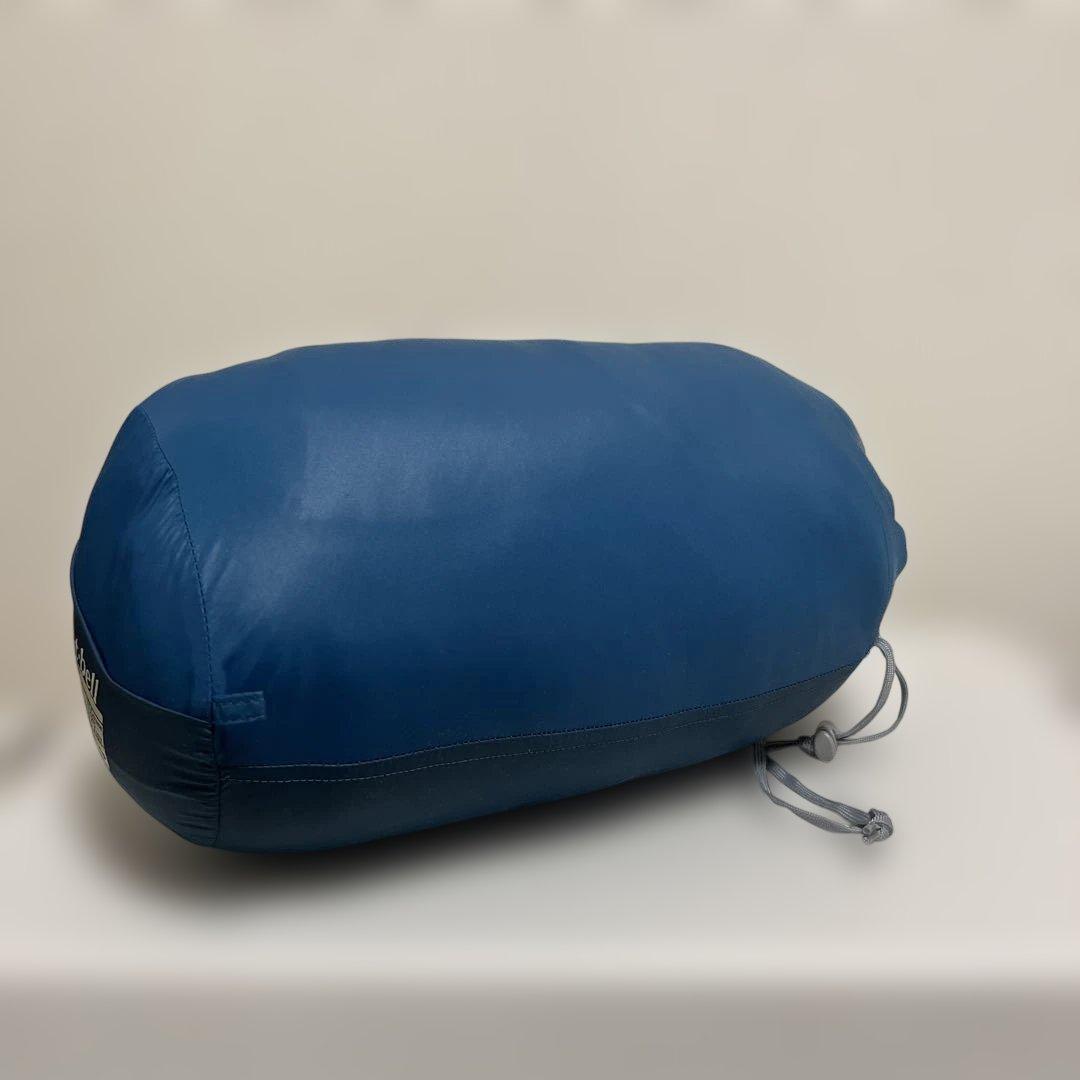 mont-bell アルパインバローバッグ　シュラフ　1個