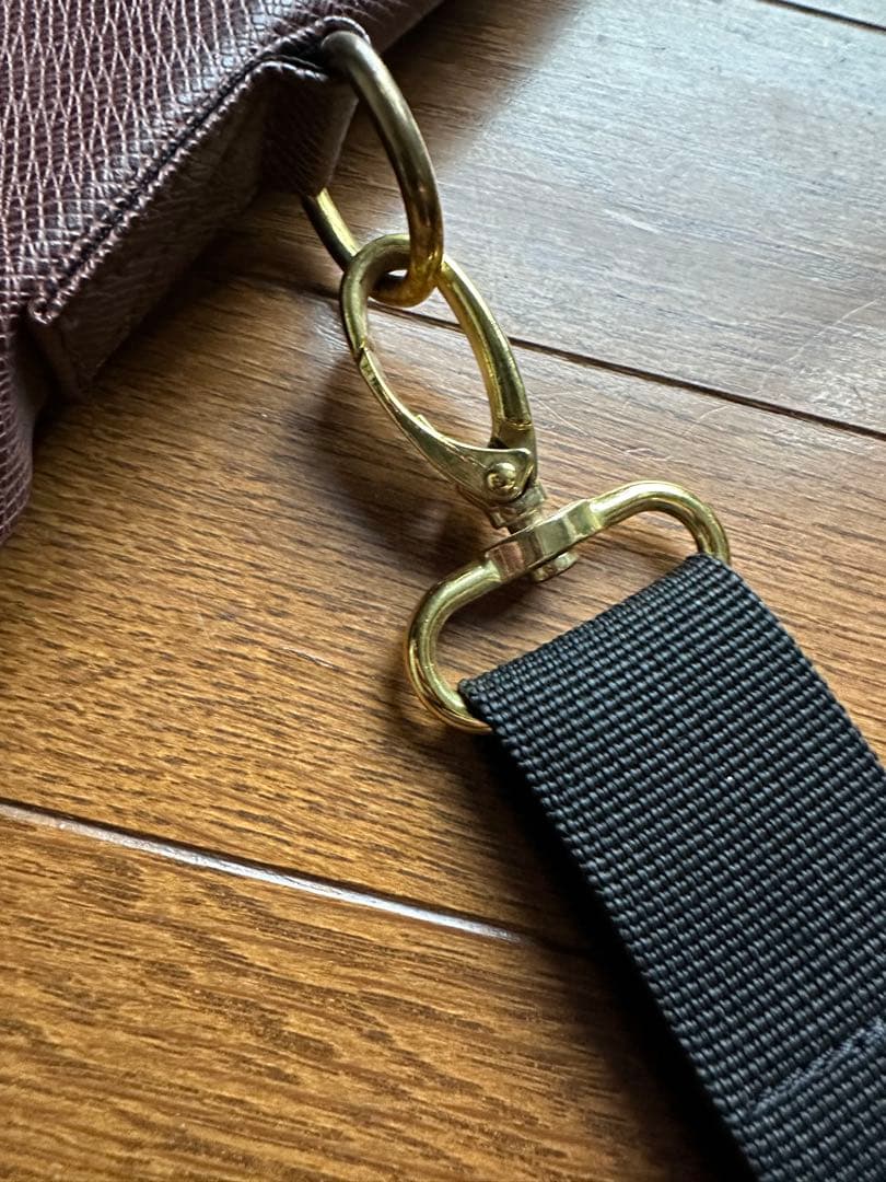 マーク&ロナMARK&LONA クラブケース ユニセックス スカル スタッズ