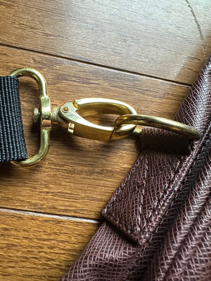 マーク&ロナMARK&LONA クラブケース ユニセックス スカル スタッズ