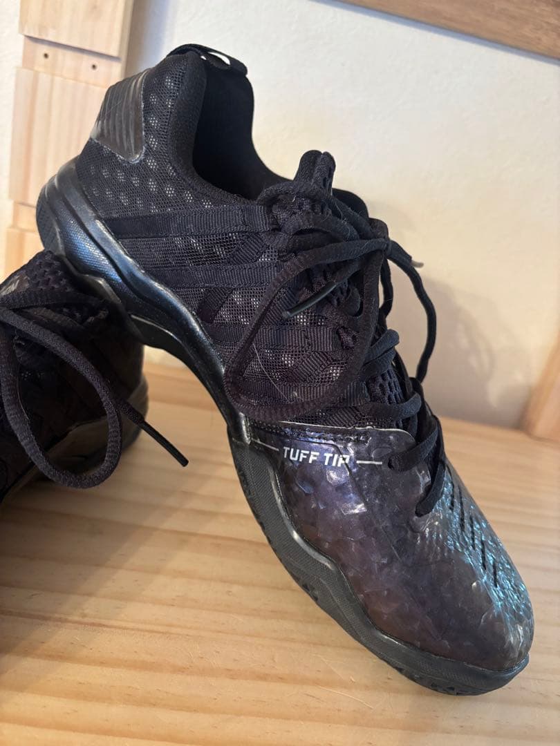 LI-NING/リーニン バドミントンシューズ 26.0cm 訳あり