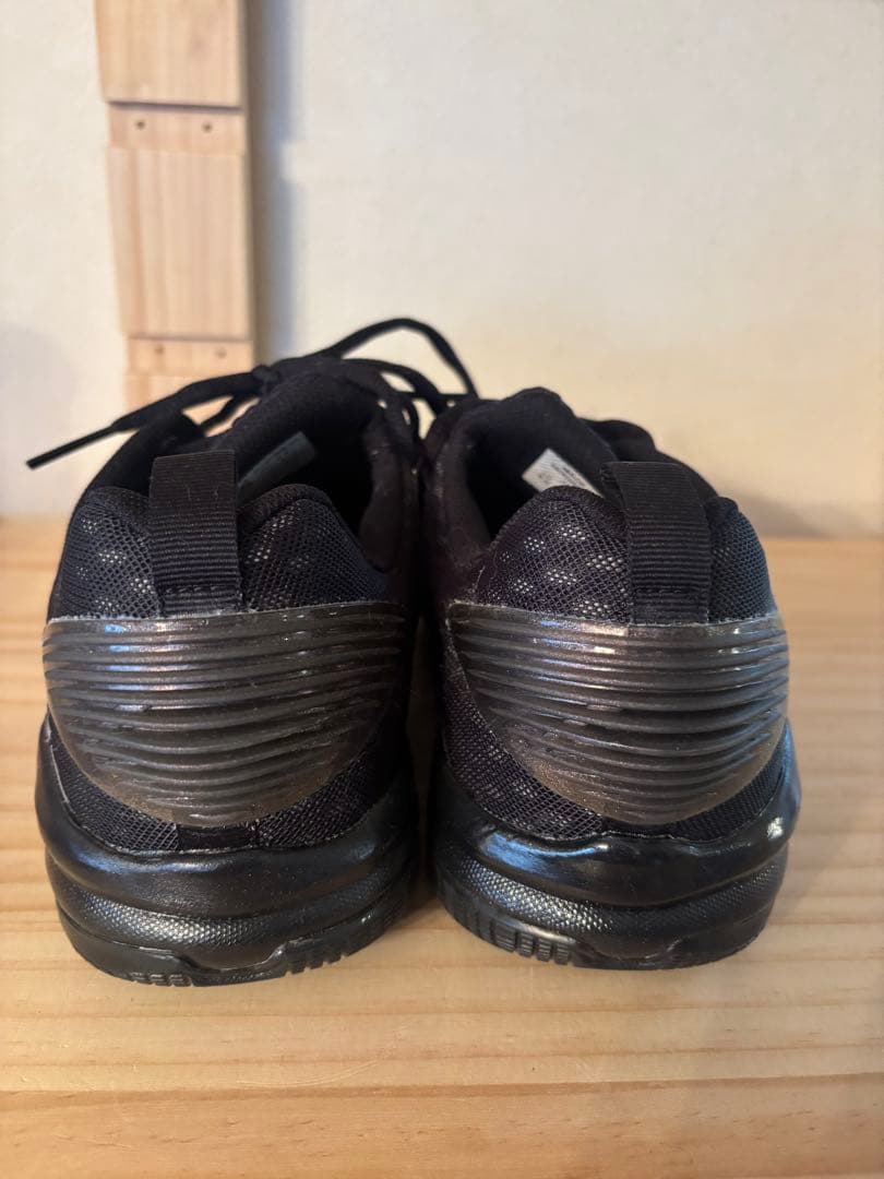 LI-NING/リーニン バドミントンシューズ 26.0cm 訳あり