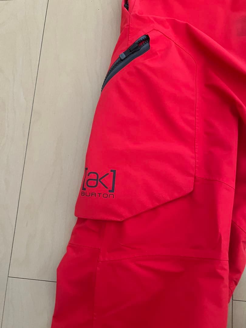 バートン　AK スノーボードパンツ