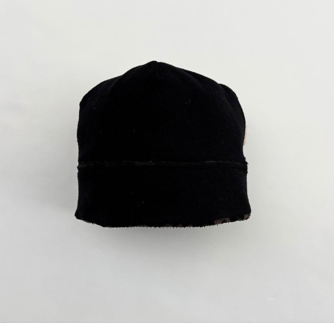 帽子 90s \"Patagonia\" Fleece Beanie