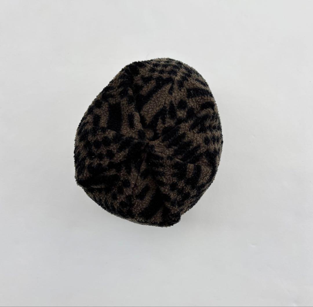 帽子 90s \"Patagonia\" Fleece Beanie