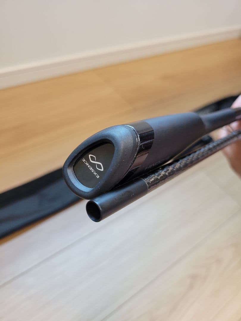 新品未使【SHIMANO】22 エクスセンス インフィニティS100MH