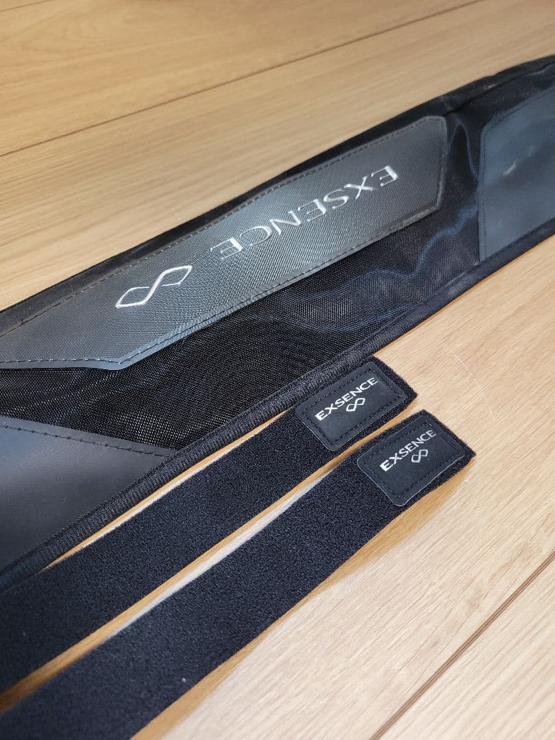 新品未使【SHIMANO】22 エクスセンス インフィニティS100MH