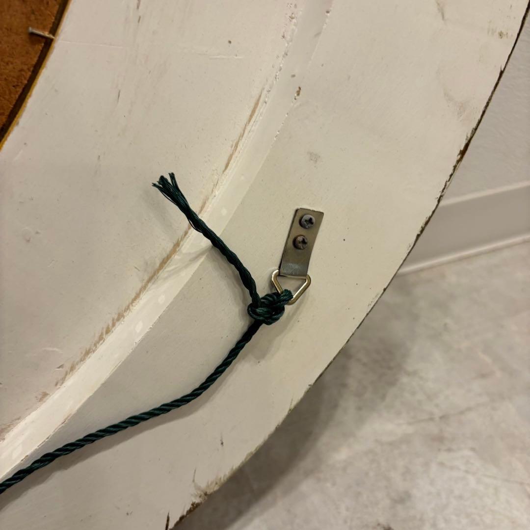 ゴールドミラー　ゴールド鏡