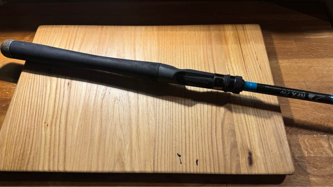 ノースフォークコンポジット/NFX PRO C69MH