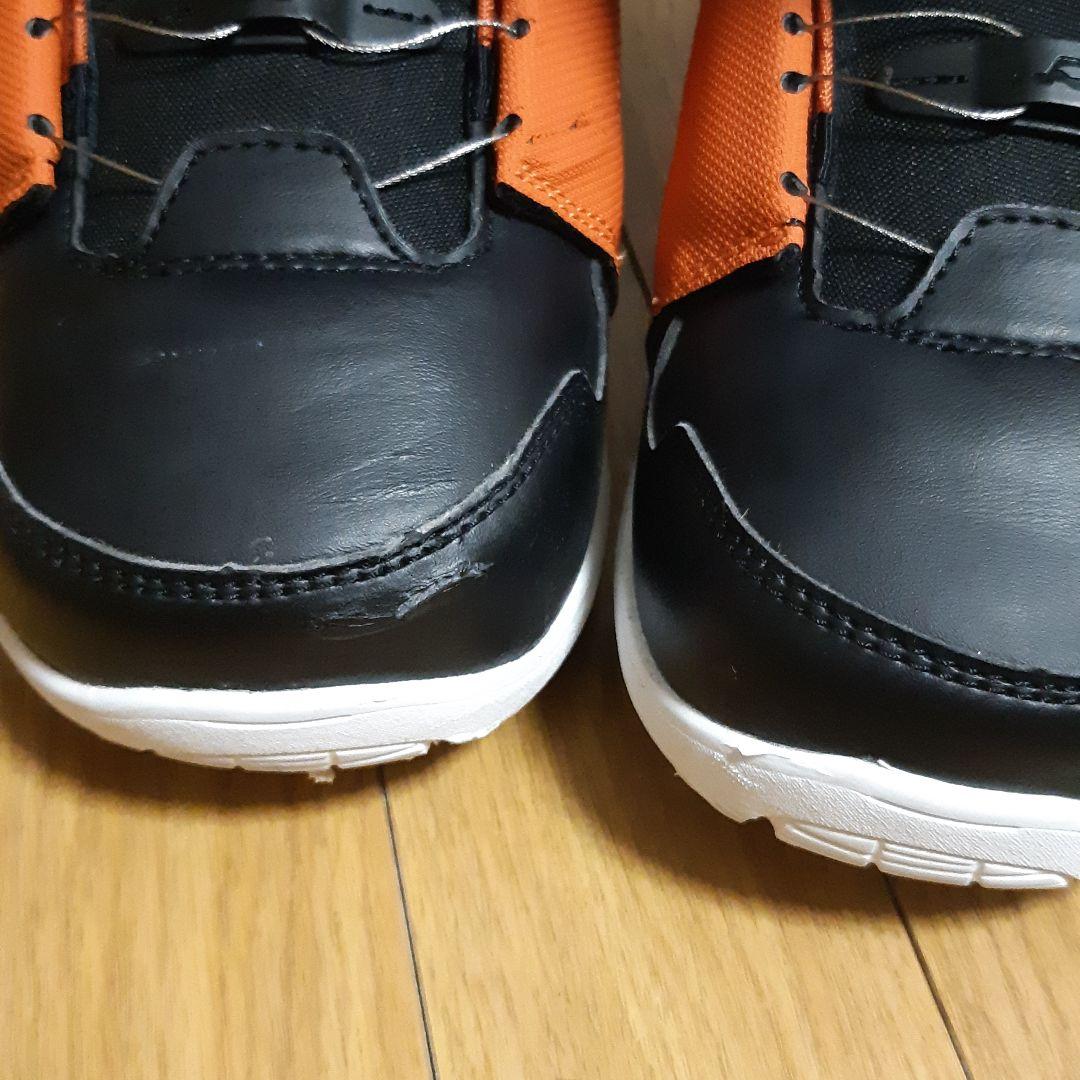 RIDEスノーボード&ブーツ DRAKEビンディングDICEゴーグルウェアセット