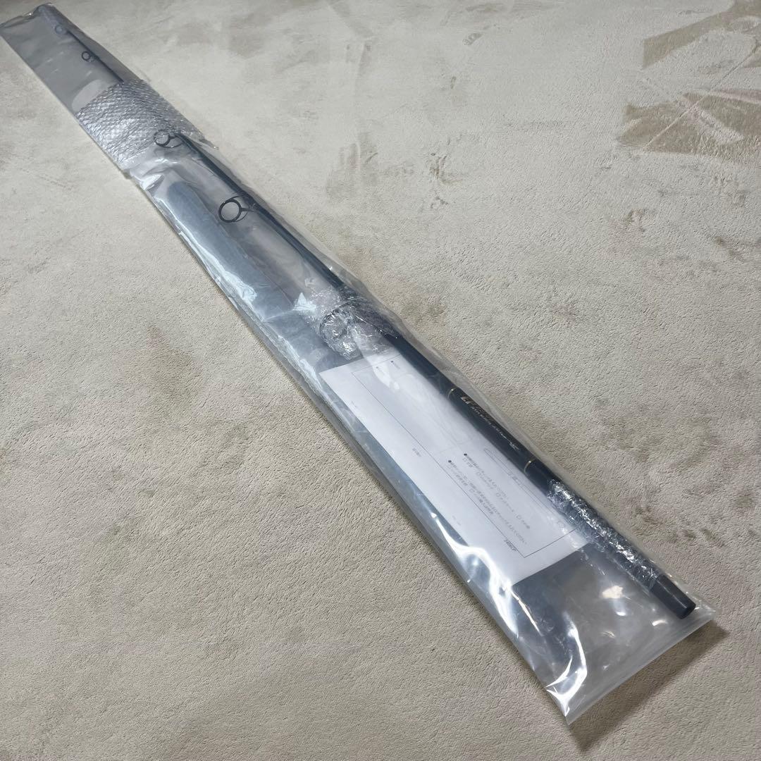 新品未使用 カーペンター EP85/36 セミカスタム エンドレスパッション